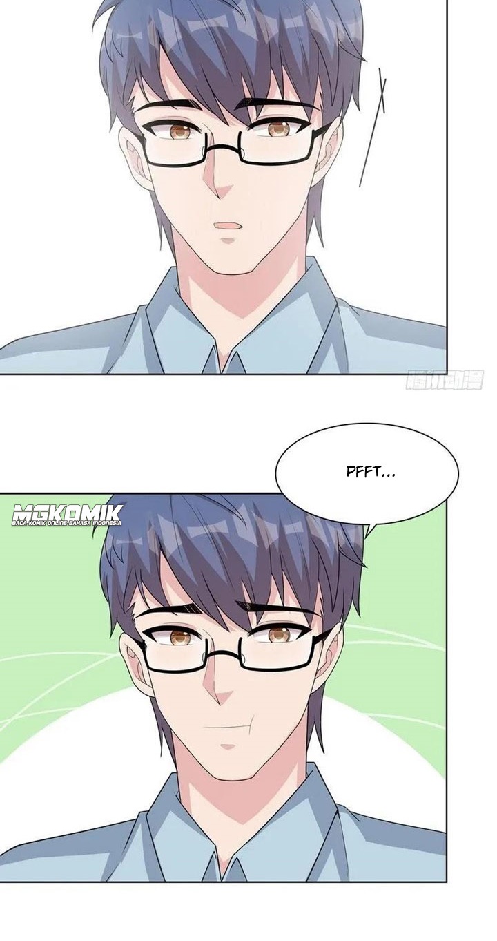 The Wife Contract and My Daughter’s Nanny Chapter 110 Gambar 20